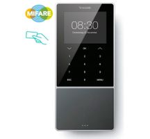 TIMEMOTO TM - 818 SC Zeiterfassungsgerät (900081)