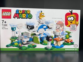 LEGO 71389 Lakitu Sky World - Expansion Set