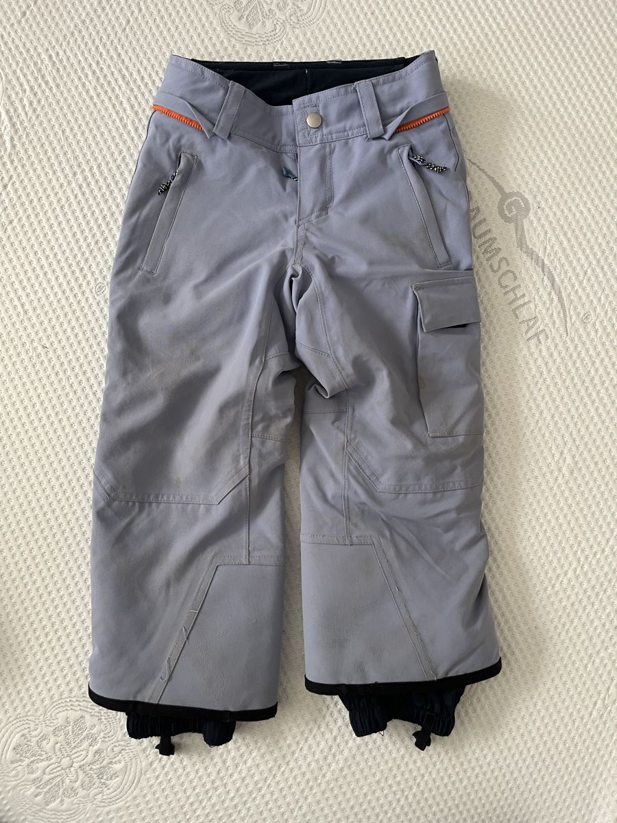 Namuk Pantaloni: Namuk Skihose – Usato da Dielsdorf venduto da jes_9kx7