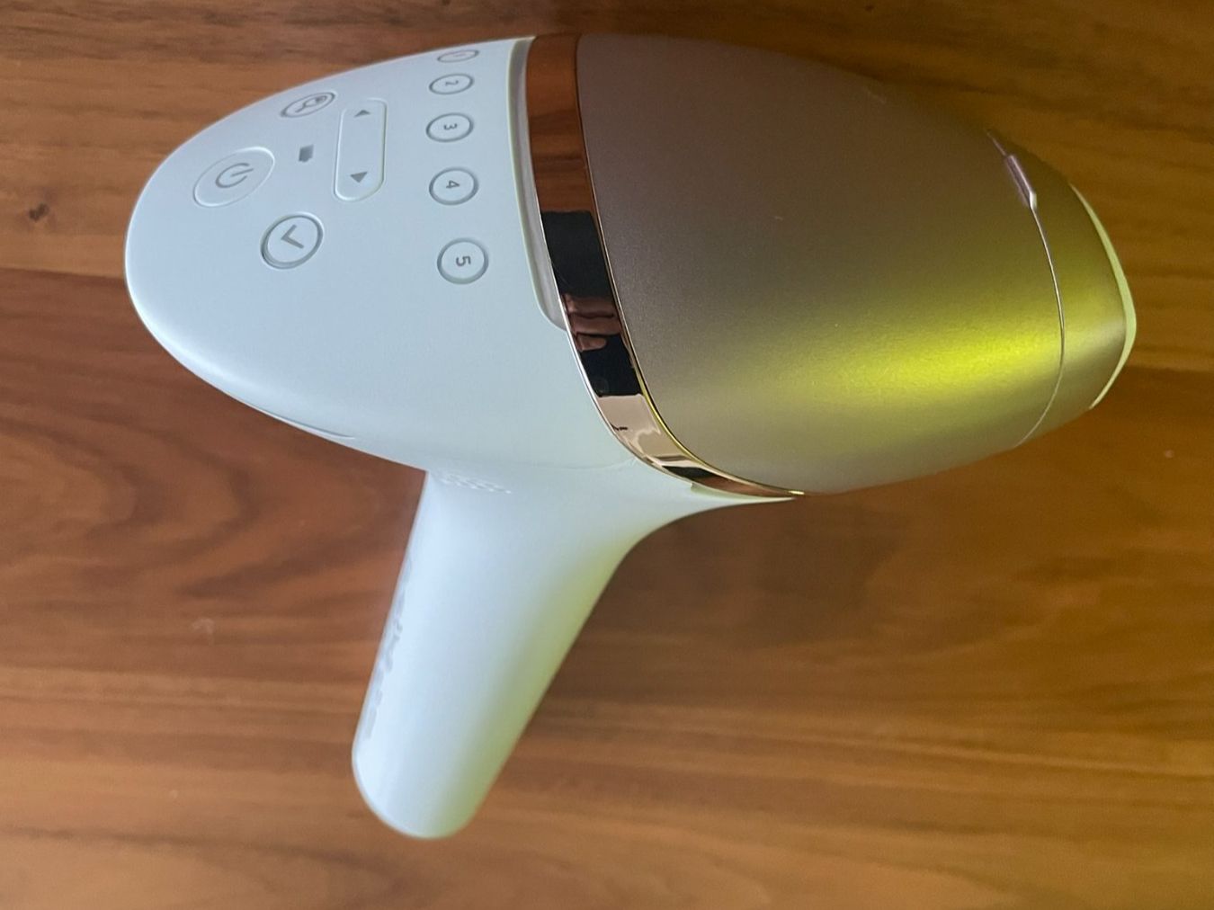 Philips Epilatori: Philips Lumea Prestige Laser-Haarentfernungsgerät – Usato da Oetwil a.d. Limmat venduto da Vegas01 1