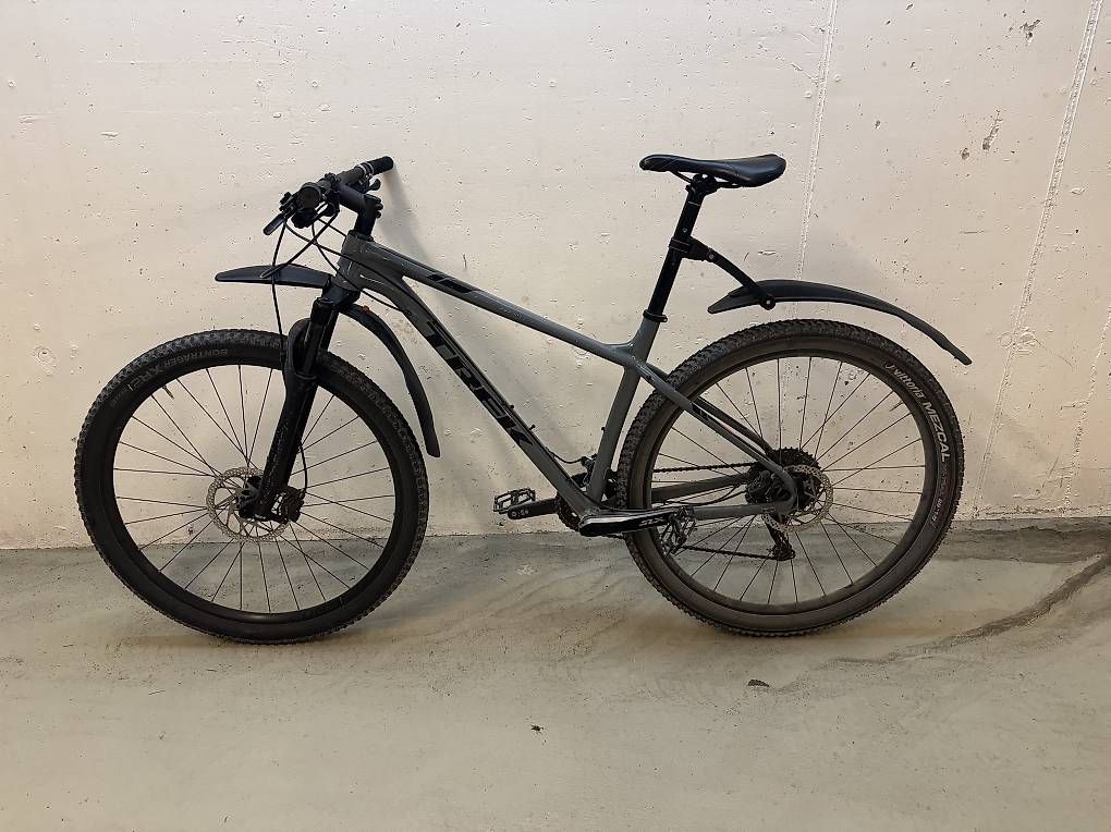 Velos: Trek xcaliber 9 Mtb – Gebraucht aus Winterthur von Nico2