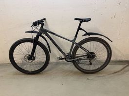Trek xcaliber 9 Mtb