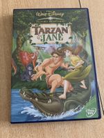 Tarzan & Jane