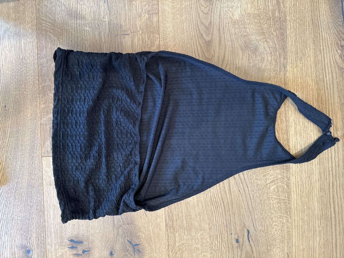 Shein Completi & Tailleur: Damen 2-Teiler schwarz – Usato da Zweidlen venduto da sweetchili_03 1