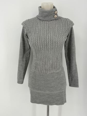 Strickkleid Gr. S von Effe