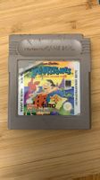 Flintstones für Gameboy