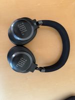 Écouteurs JBL LIVE 660 NC