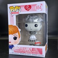 Funko Pop! I Love Lucy 654 Special Edition