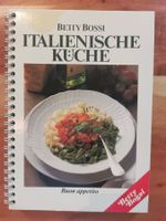 Betty Bossi; Italienische Küche