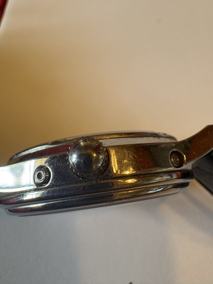 Oris Uhren: Oris Automatik winder  – Gebraucht aus Murten von Tzaugg 3