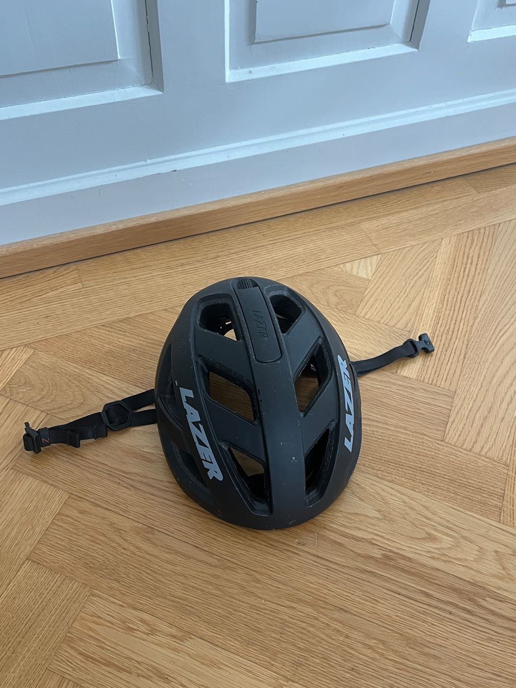 Caschi: Lazer Velohelm schwarz Gr. S – Usato da Zürich venduto da bretxo 5