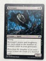 Magic The Gathering Revenant ORI 117/272 U