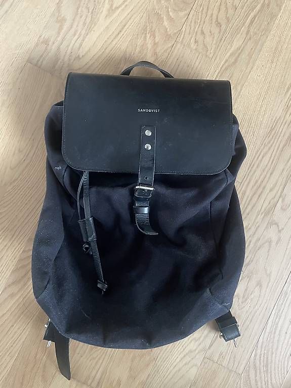 Sandqvist Sacs à dos: Sandqvist Alva Rucksack – D'occasion à Luzern par Guschgusch22
