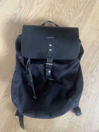 Sandqvist Alva Rucksack
