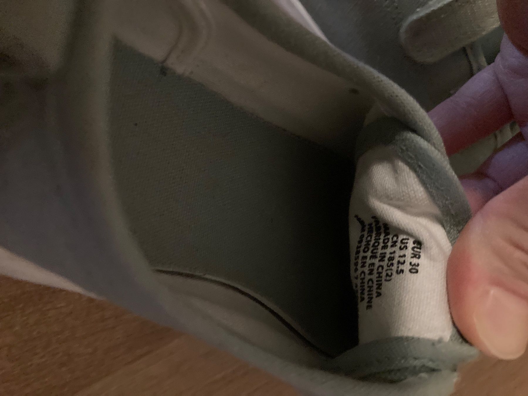 Scarpe per ragazzi: Kinder Schuhe Gr. 30 – Usato da Emmenbrücke venduto da JJ_89 3