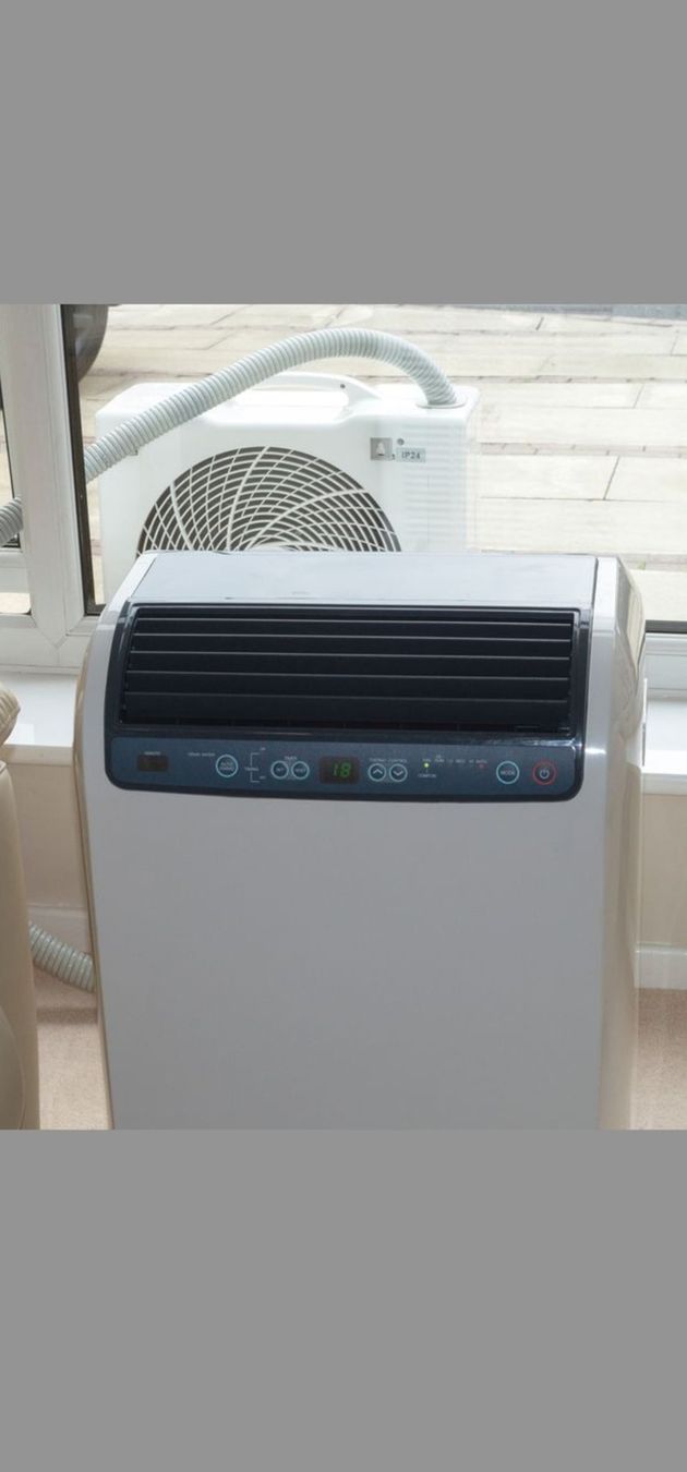Novamatic Klimageräte: Split Klimaanlage – Gebraucht aus Liestal von adv_7jk9