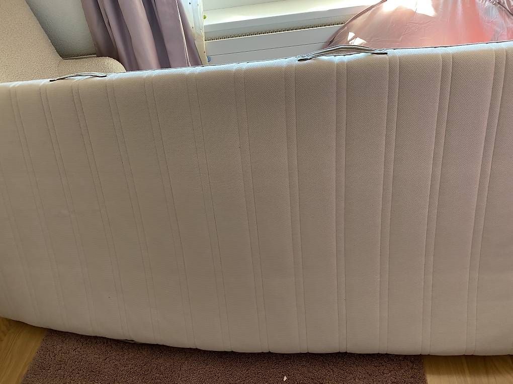 Ikea Reti a doghe: Matraze und Lattenrost – Usato da Steinhausen venduto da mar_z89q 1