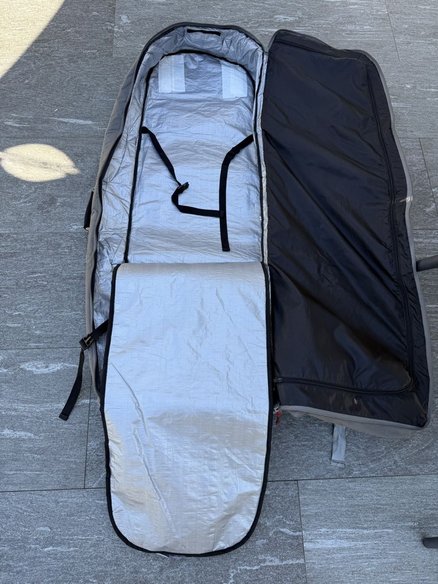 Sacs: Kite-Travel Bag – D'occasion à Bergdietikon par Ivankanada 3