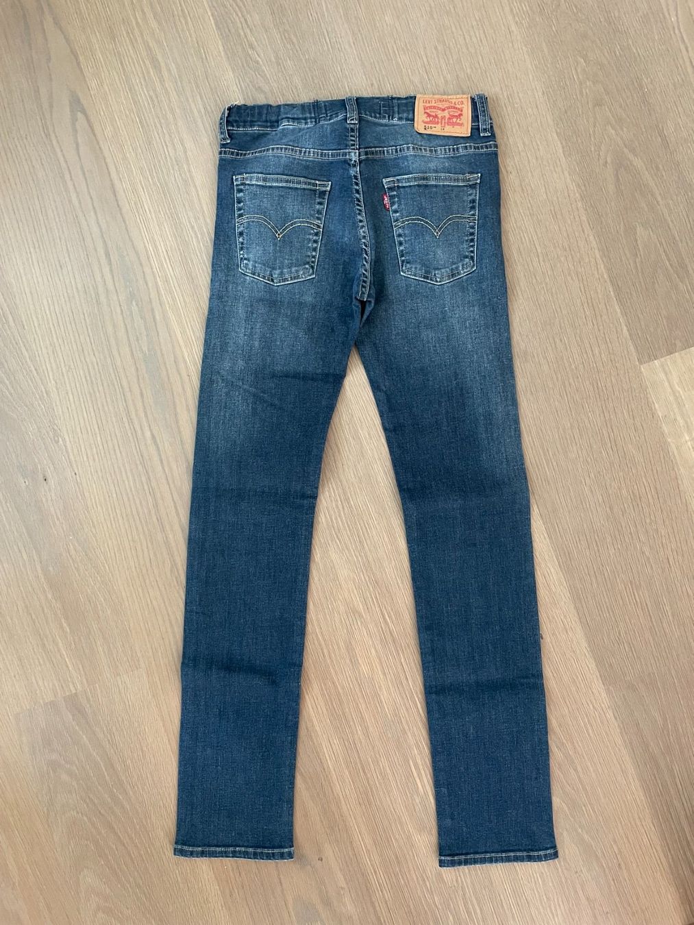 Levi's Pantaloni: Levi's-Jeans in Gr. 164 – Usato da Rüschlikon venduto da user999 3