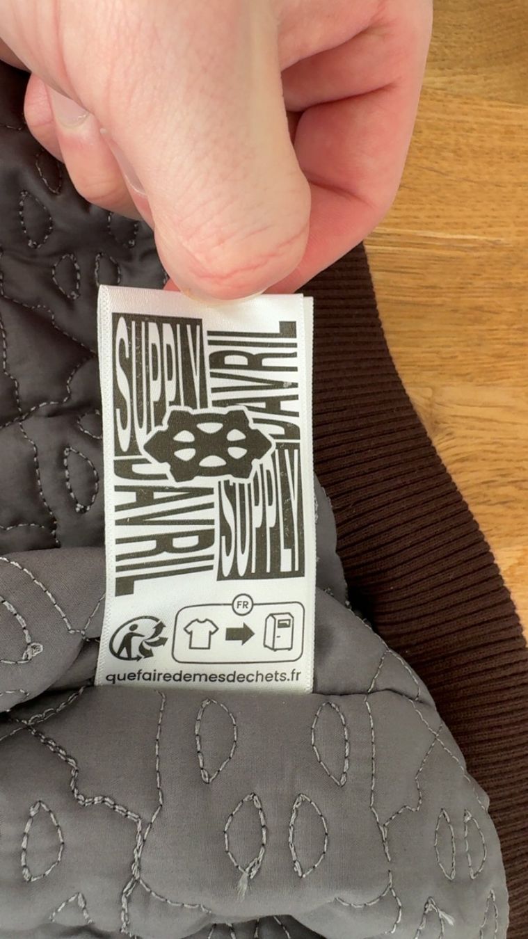Giacche: Heavens Jacket – Davrilsupply – Nuovo (secondo la descrizione) da Untervaz venduto da vanowill 6