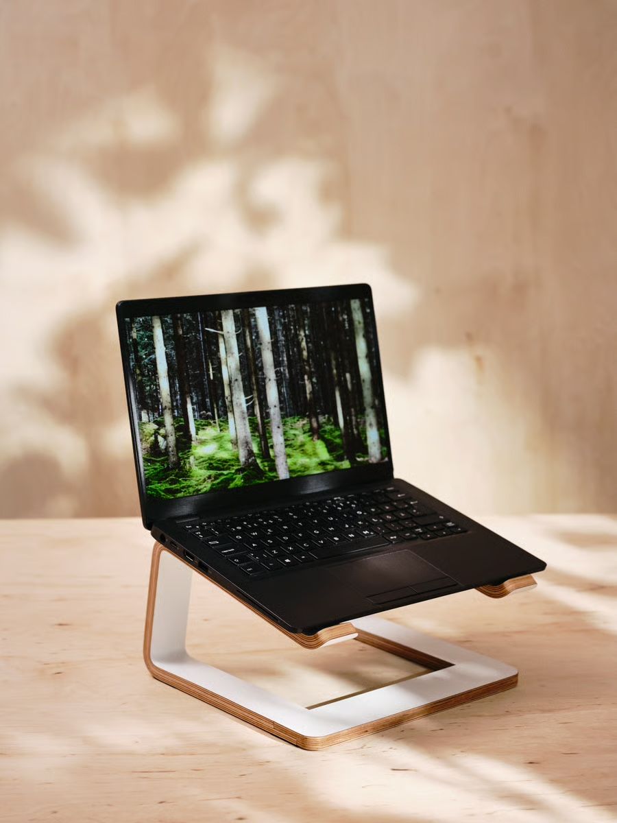 Ikea Fixations: Laptophalter STENERIK (IKEA) – Neuf avec emballage d'origine à Wiesendangen par Mercadino 2