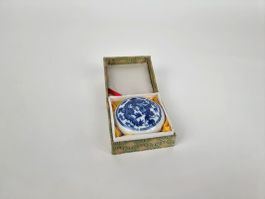 Farbpaste aus China