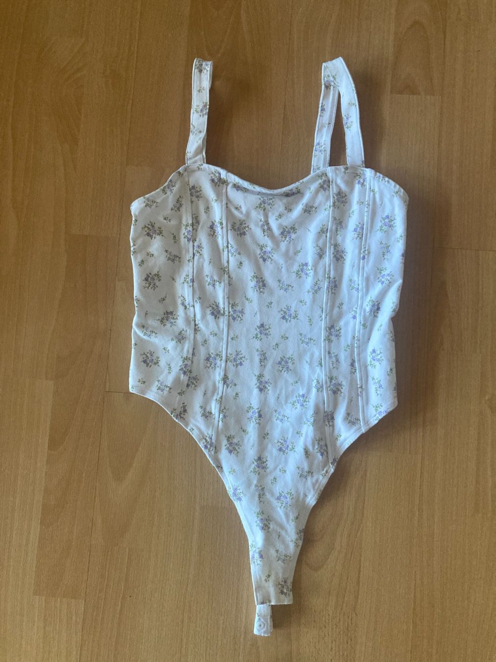 H&M Lotti di vestiti: 2 Bodies H&M S – Usato da Wohlen AG venduto da schimmelreiter1234 4