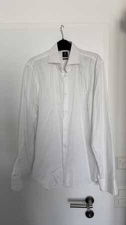 Shirt Boggi slim fit