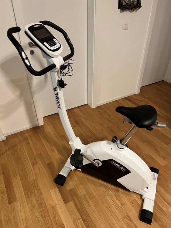 Hometrainer Hammer Cardio XT5 Kaufen auf Ricardo