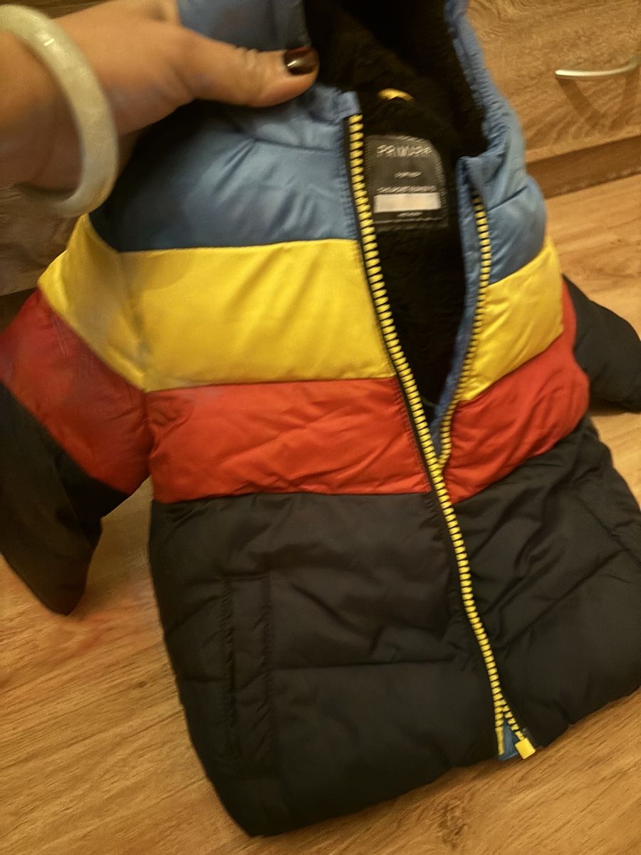 Giacche: Winterjacke für Kinder – Usato da volketswil venduto da Sisi521 1