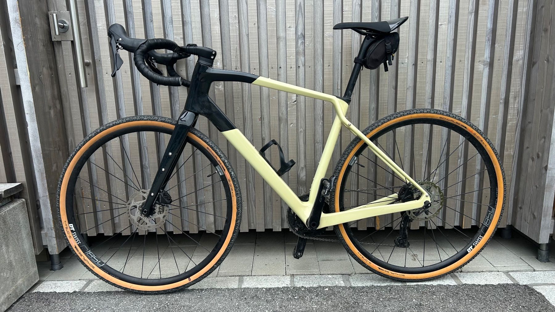 Vélos: Gravel Velo Carbon – D'occasion à Oberwil-Lieli par nic_58kj 1