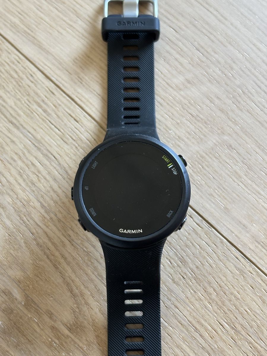 Garmin Smartwatch: Garmin Forerunner 45 – D'occasion à Zürich par noe_6d2k 1