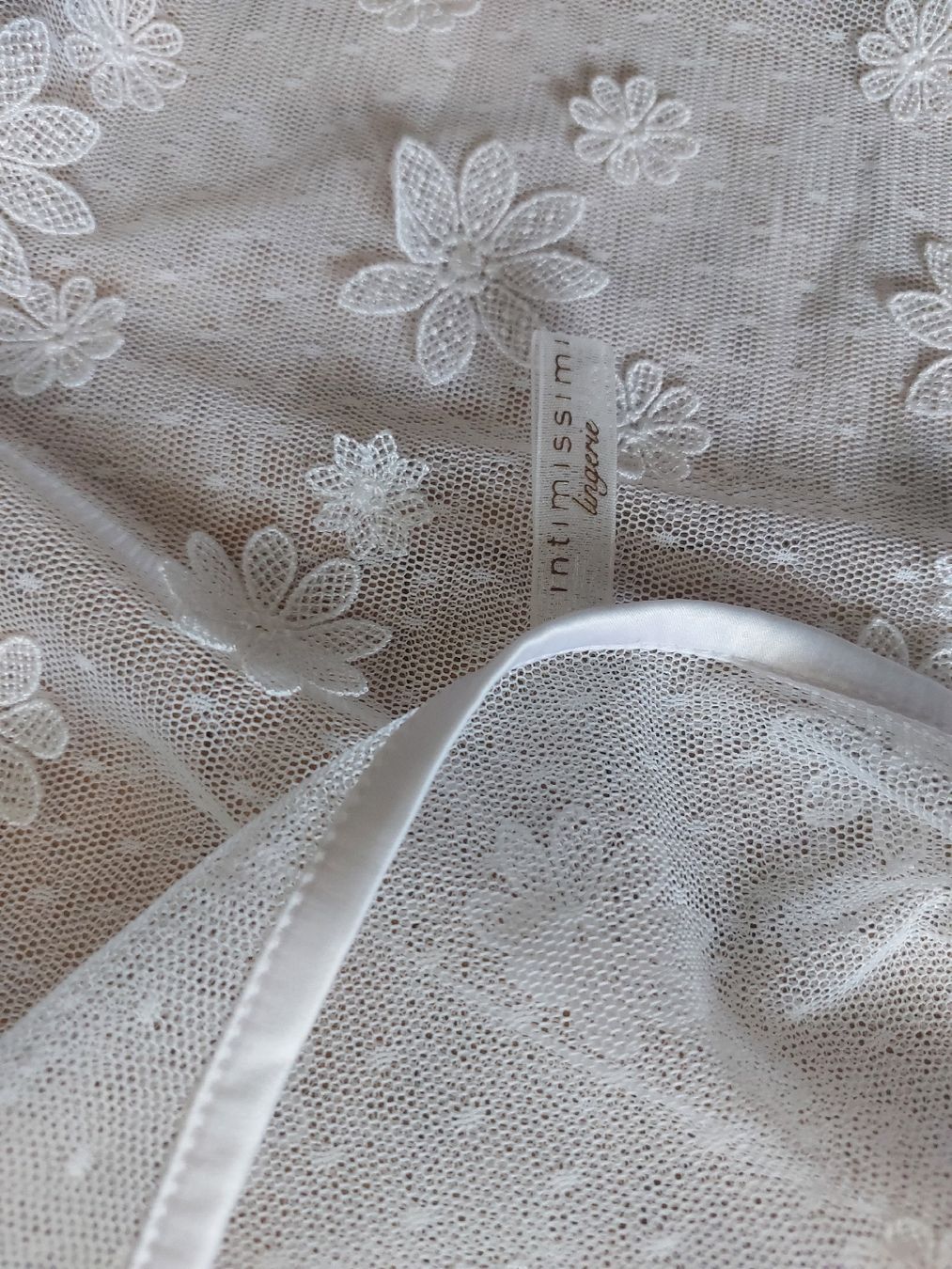 Intimissimi Tops: Intimissimi S – Neu (gemäss Beschreibung) aus Rosshäusern von ter_z9gp 1