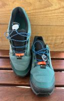 Adidas Terrex Agravic GORE-TEX Gr. 35 (US 3) Wanderschuhe