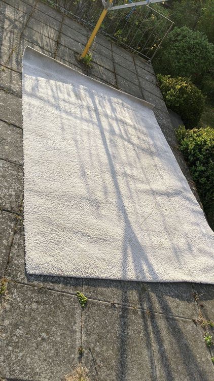 Grosser Ikea Teppich Kaufen auf Ricardo