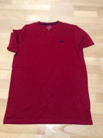 T-Shirt - Hollister - Grösse M