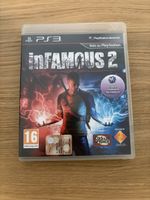 inFAMOUS 2 version italienne - PlayStation 3