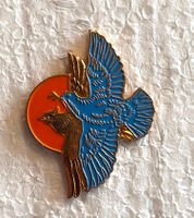 Pin Simone Erni - FRIEDEN AUF ERDEN