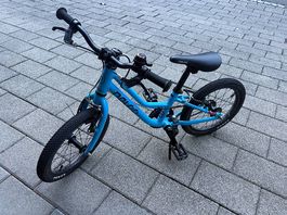 Naloo 16 Zoll blau