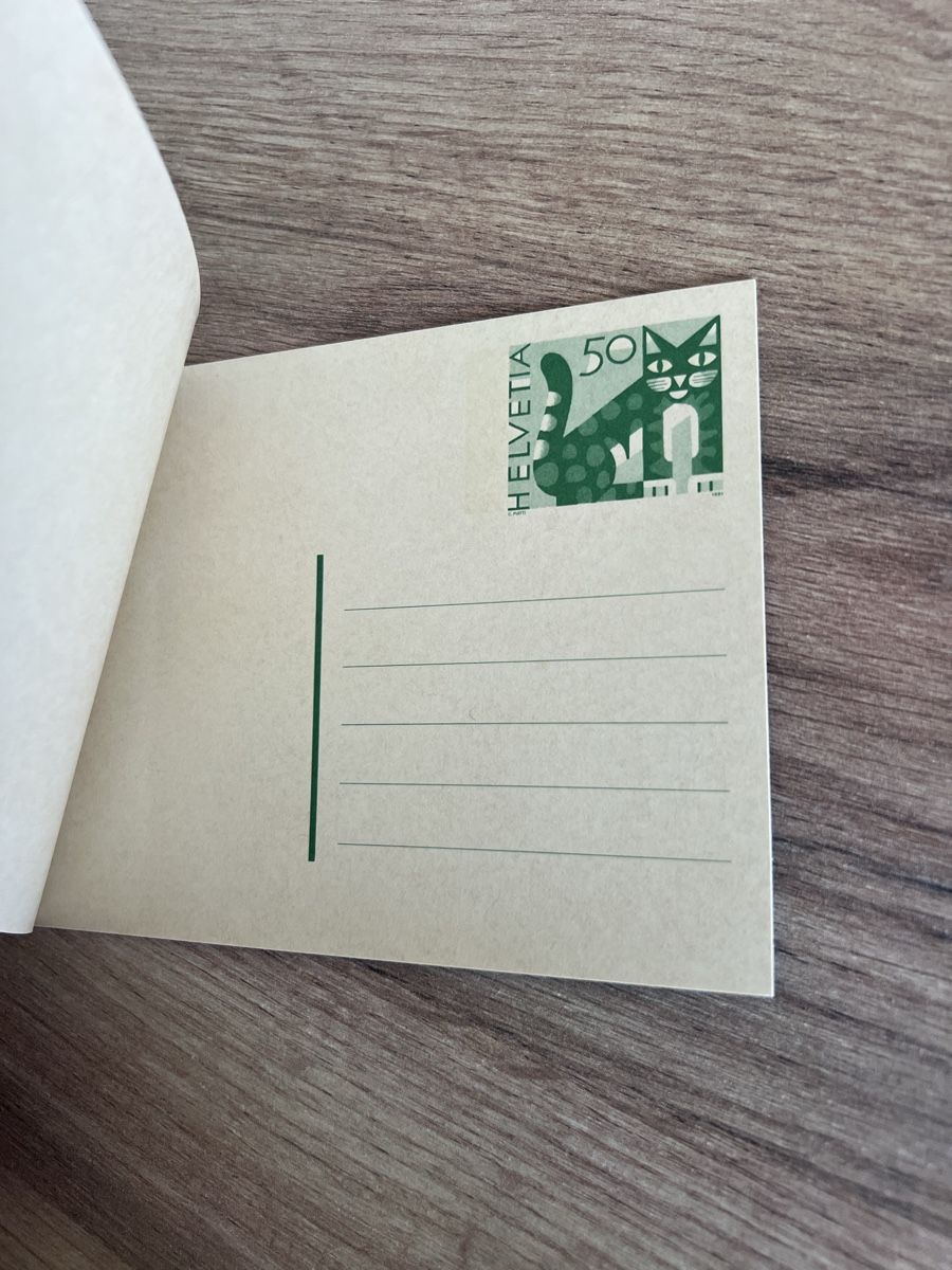 Alle Briefmarken: Kleines Lot ungebrauchte Bildpostkarten – Neu (gemäss Beschreibung) aus Braunau von Desil2511 2
