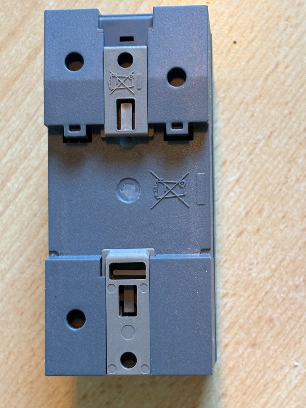 Siemens Sistema di controllo: S7-1200 SM 1223 – Usato da Biberist venduto da Oberwald45 2