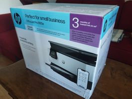 HP OfficeJet Pro 9120e