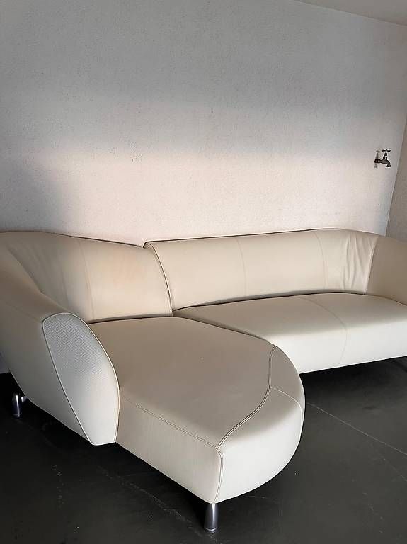 Sofas: Ledersofa – Gebraucht aus Strengelbach von rav_fmn8 3