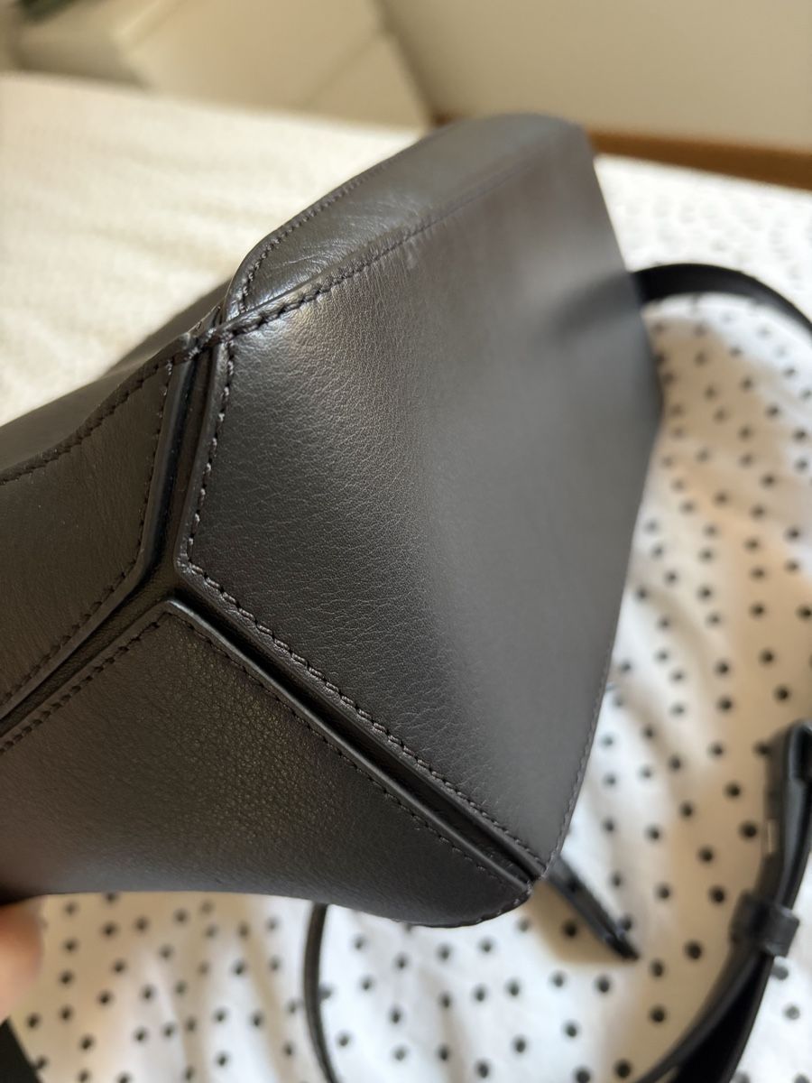 Loewe Borse da donna: Loewe Puzzle Small – Nuovo (secondo la descrizione) da Zürich venduto da supereme 2