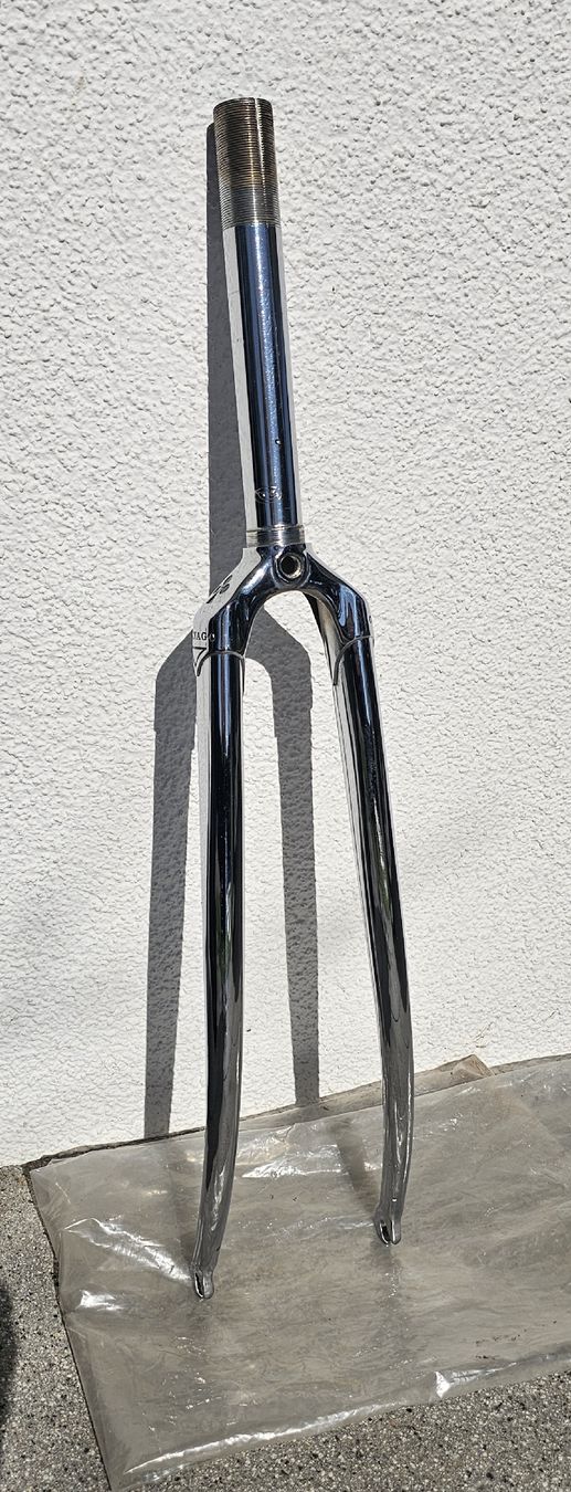 Colnago Pezzi di ricambio: Colnago Rennradgabel NEU – Nuovo e nell'imballaggio originale da Lengnau AG venduto da Scheslain01 3