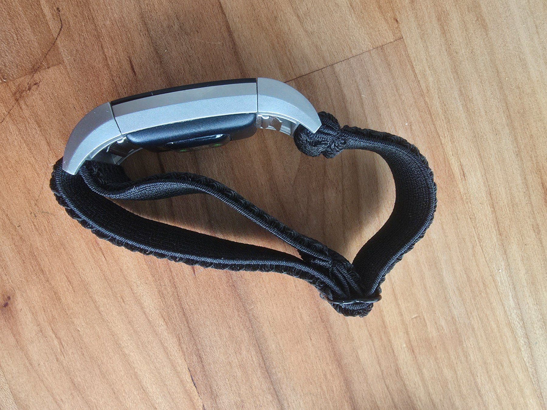 Fitbit Smartwatch: Fitbit Charge 2 – Usato da St. Gallen venduto da Rastexpress 2