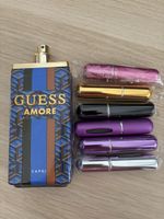 GUESS Amore Capri 5ml Sample Spray
