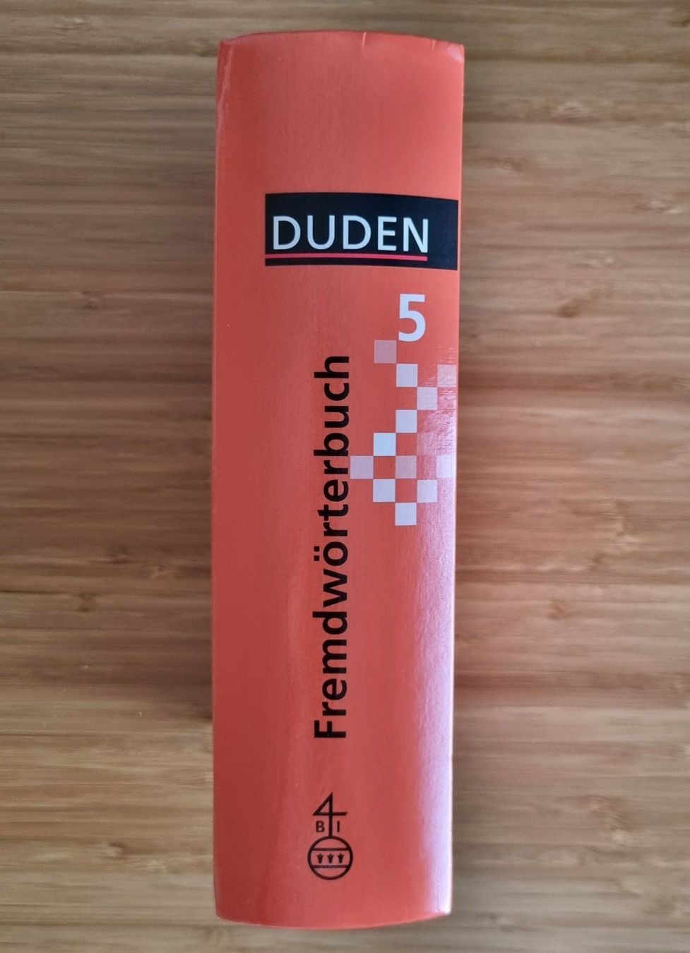 Libri: Duden - Das Fremdwörterbuch – Nuovo (secondo la descrizione) da Zumikon venduto da theMiinimalist 1