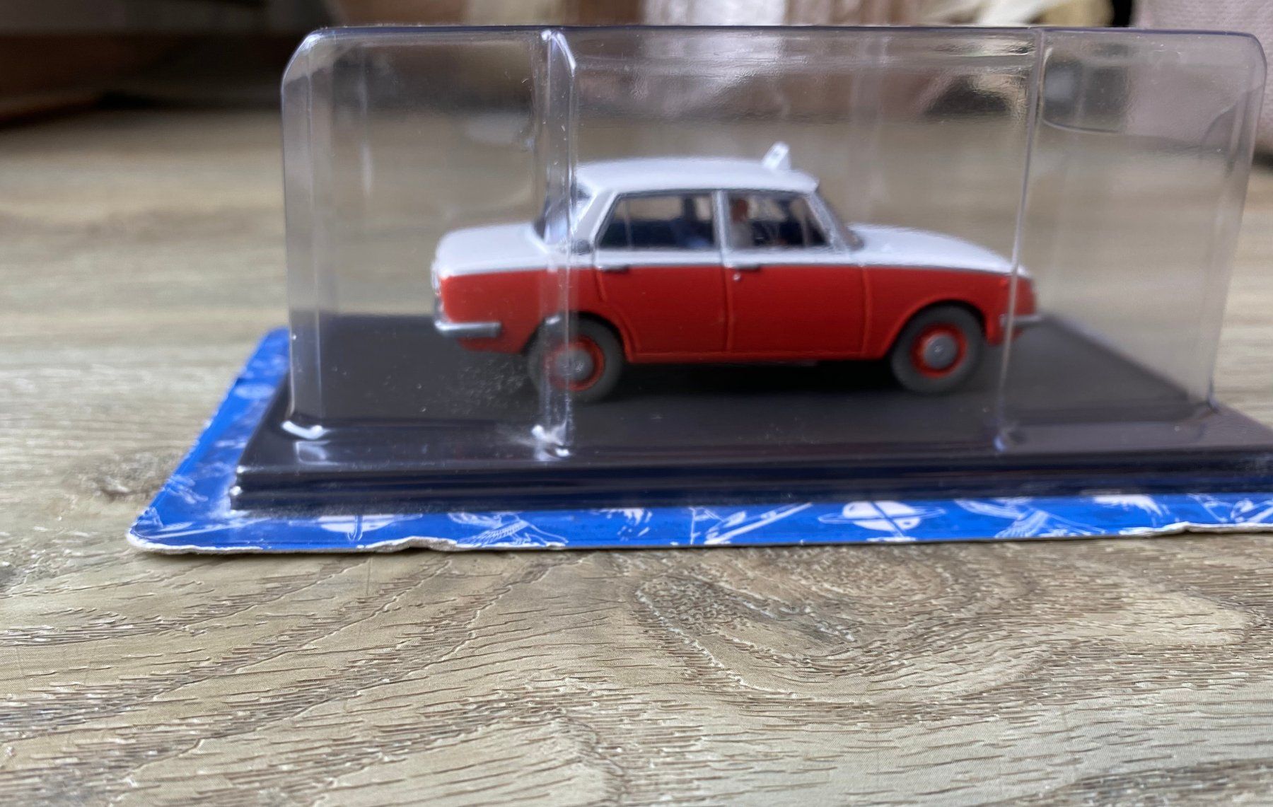 Modellautos: Set 6 Voitures / Auto, Studio Jacobs, 1:43 NEW – Neu (gemäss Beschreibung) aus Morges von 4WLS 4