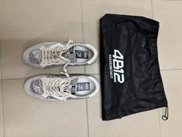 4B12 Sneaker - Grösse 39